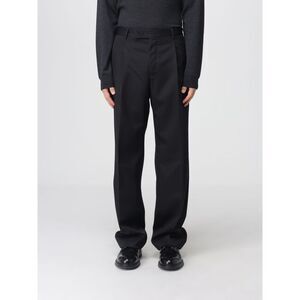 Pt Torino Pants Men Black